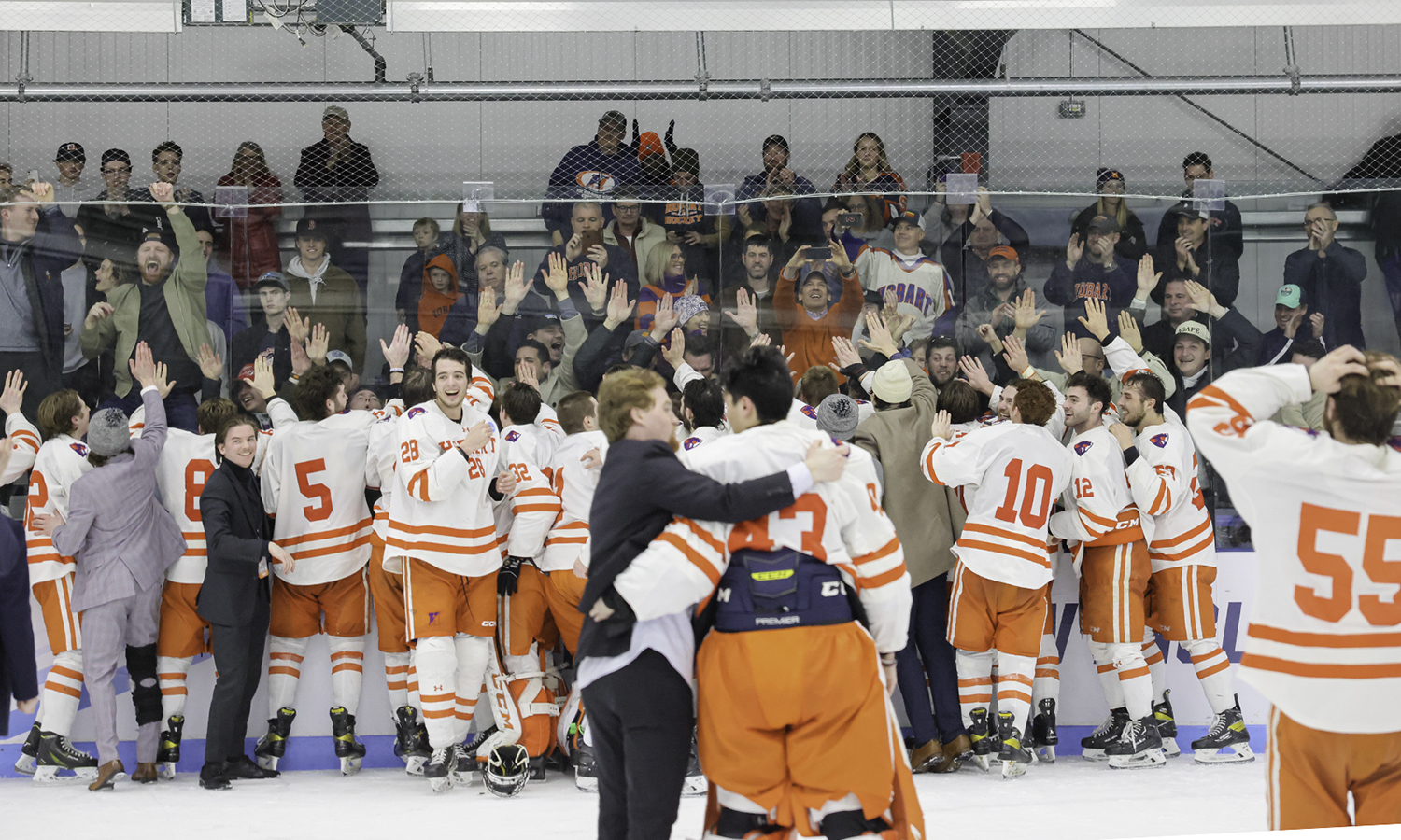 Hobart Hockey Crowned National Champions